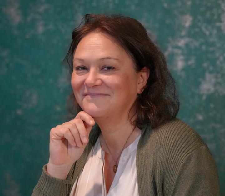 Sabine Ohm