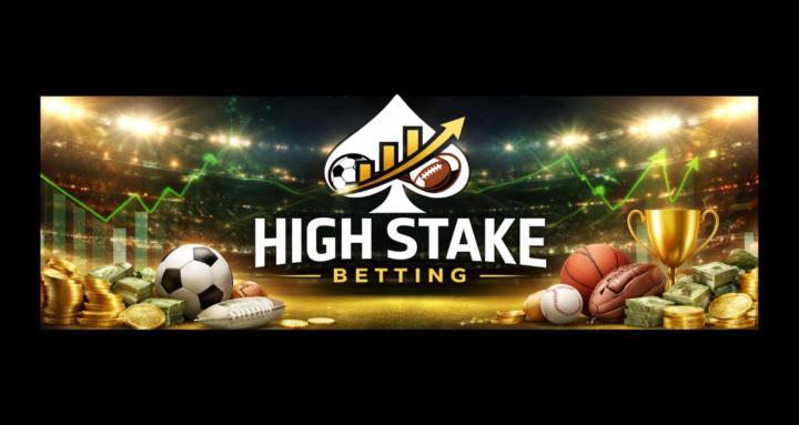 High Stake betting