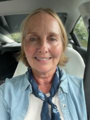Jenny Clark
