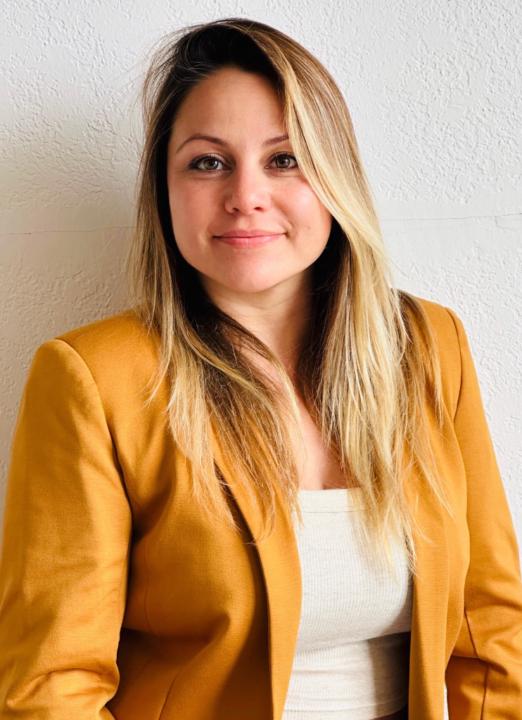 Carolina Ávalos