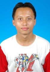 Dennis Jamah