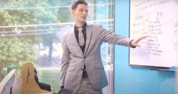 1516 Development Group