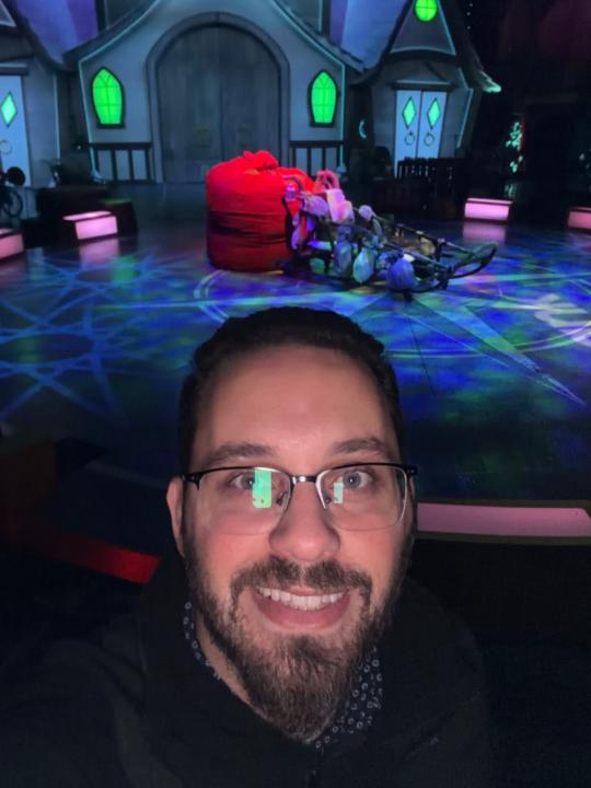 Dan Chojrin