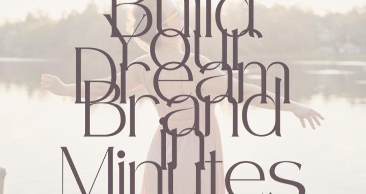 From Vision To Visibility