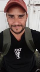 Paul Rios