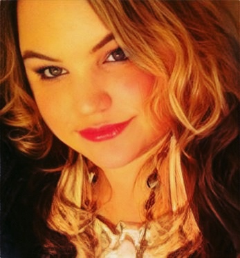 Alisha Davis