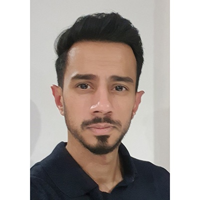 Rayhan Miah