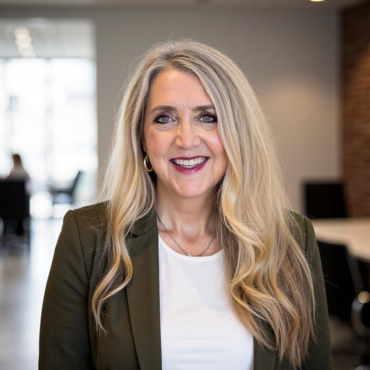 Tracy Laurie
