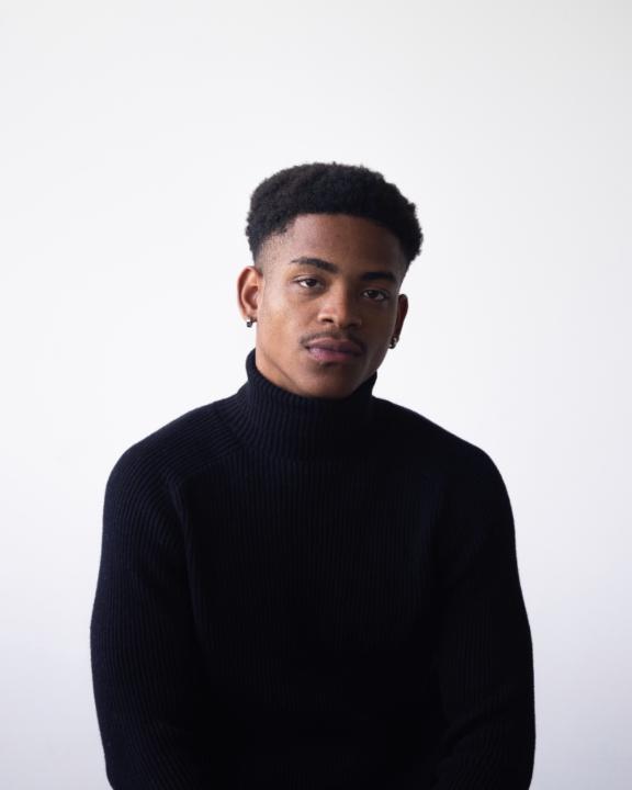Aaron Ross