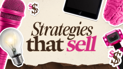 Strategies That Sell gallery image