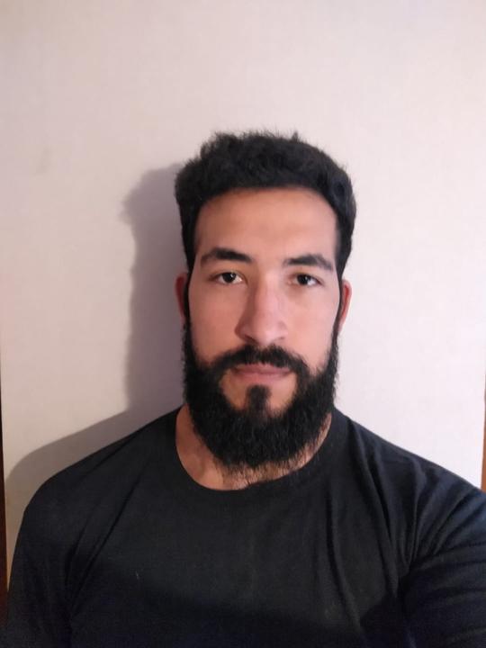 Renzo Vega