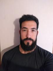 Renzo Vega