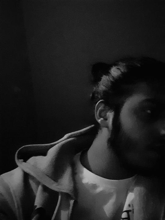 Muhammad Saad Bin Qadir