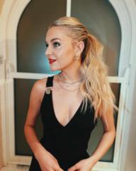 Danielle Barnes