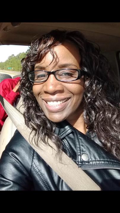 LaToya Loveless