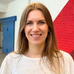 Charlotte Cosemans