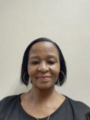 Kgomotso Tlhabi