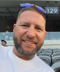 Darren Stacey