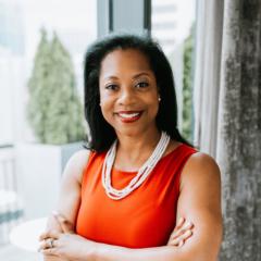 Faith Montgomery