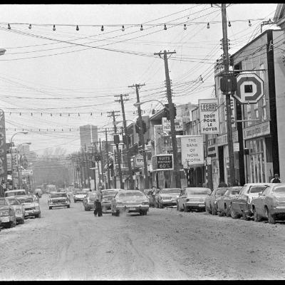 Lydia Many White Horses