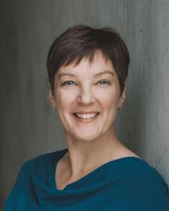 Beth Cougler Blom