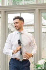Jordan Sahota