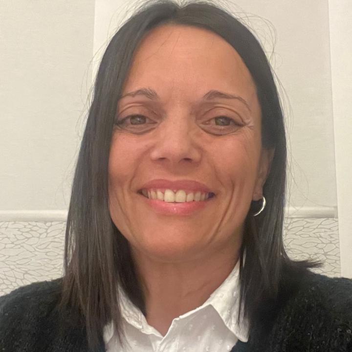 Glòria Ayguadé Suñer