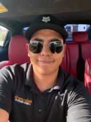 Oscar Bustamante