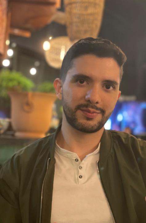 Christopher Bermúdez