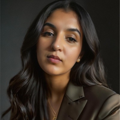 Nouhaila Faris