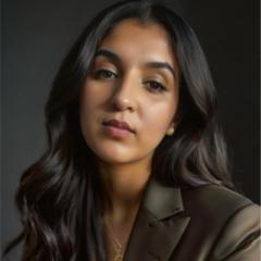 Nouhaila Faris