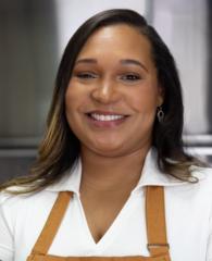 Brittney Hawkins-Dobard