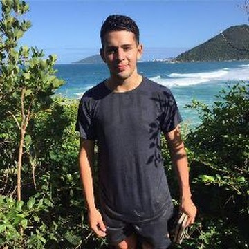 Daniel Agustin Castro