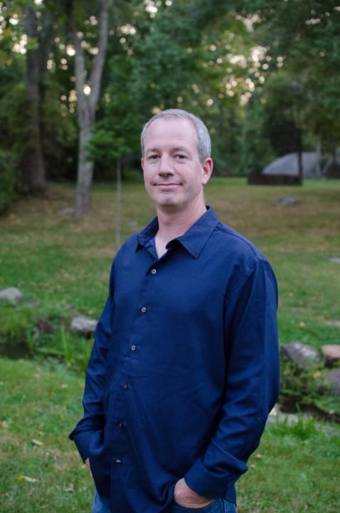 Stephen Okeefe