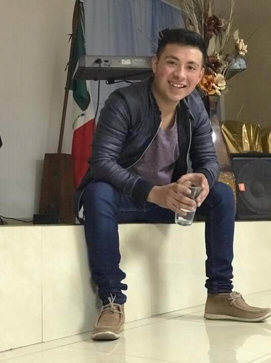 Asaf Gadiel Mayorga Martínez