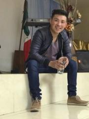 Asaf Gadiel Mayorga Martínez