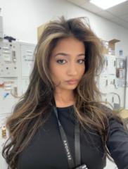 Maryam Zehra