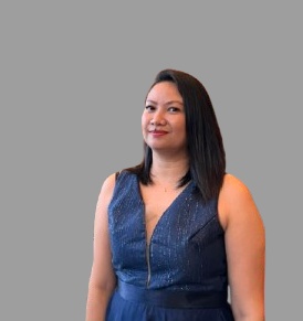 Sarah Kay Galvez