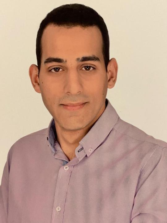 Seif Ezzeldin