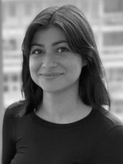 Shelley Vaz