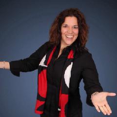 Sheri Barrette