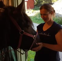Pernille Haastrup