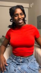 Taijah Seymour