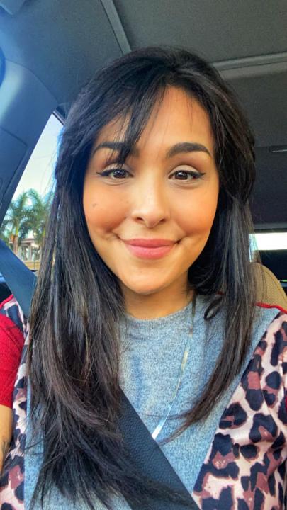 Michelli Silva