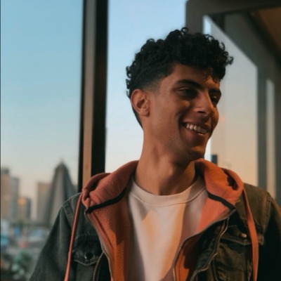 Ziyad Elhawarry