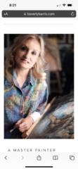 Beverly Barris