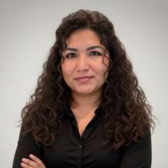Consuelo Negrete