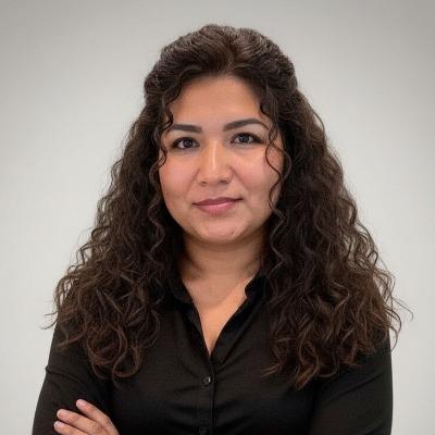 Consuelo Negrete