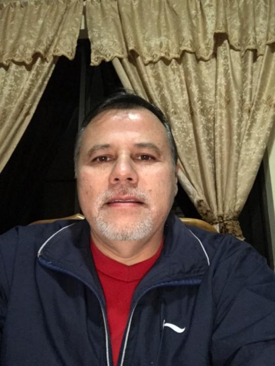 Mario Lima Aquino