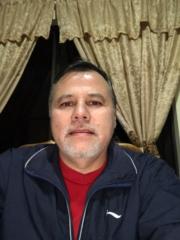 Mario Lima Aquino